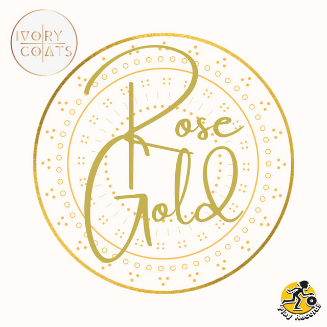 Rose Gold album art