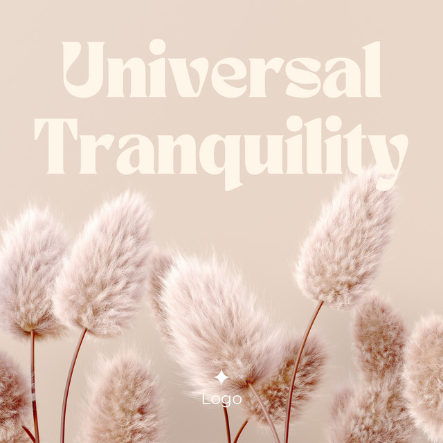 Universal Tranquility cover art