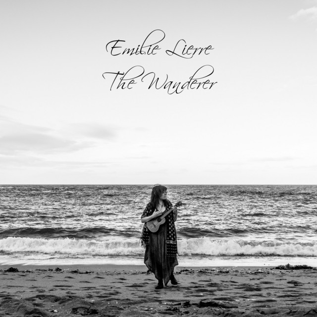 The Wanderer cover art