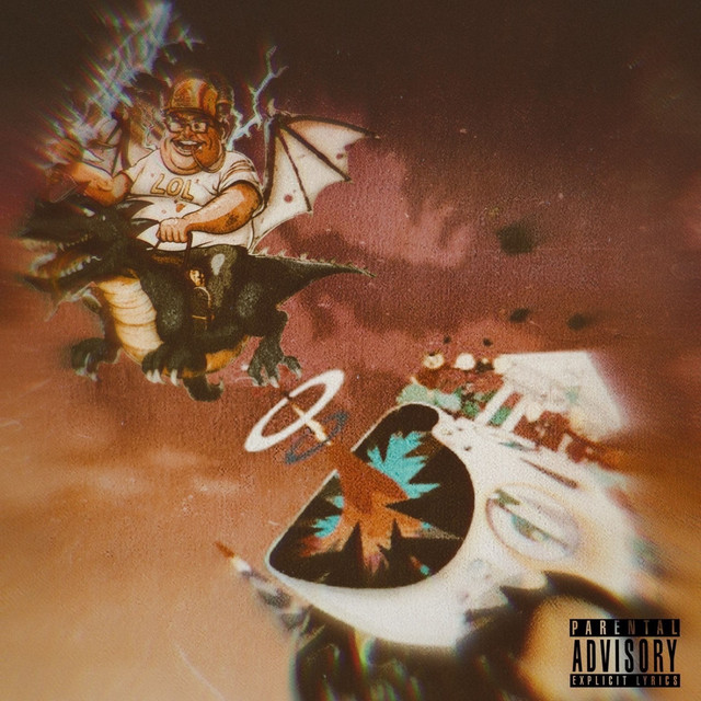 undefined album image