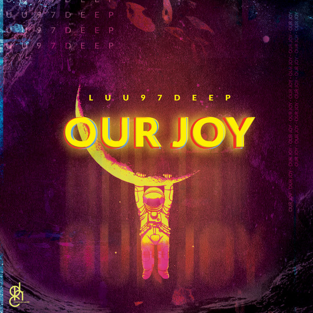 Our Joy cover art