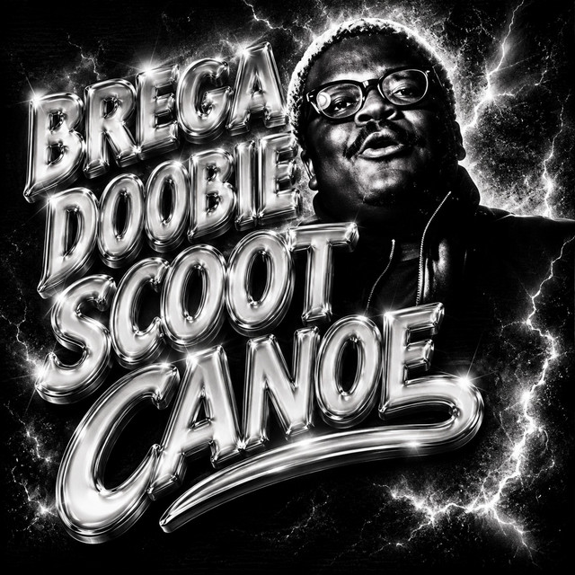 DOOBIE SCOOT CANOE BREGA FUNK