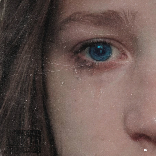 Cover art: Cry Baby — PROROKK