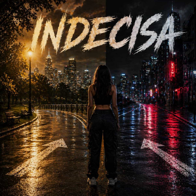 Indecisa