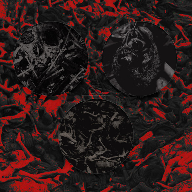 Three Circles Of The Urban Hell cover art