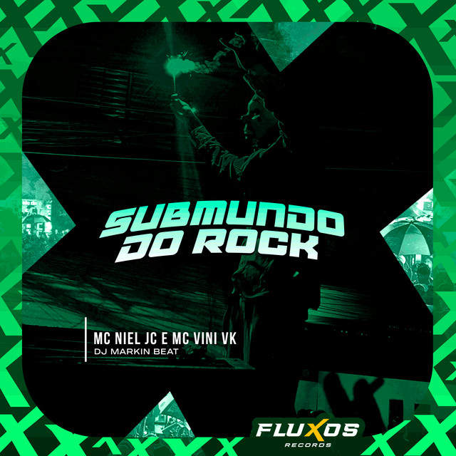 Submundo do Rock