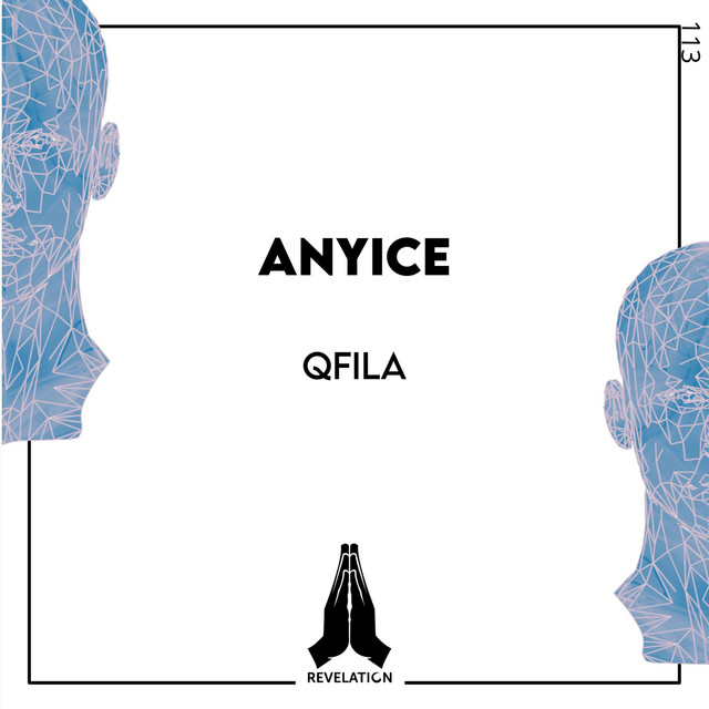 Qafila cover art