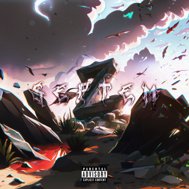 Septem cover art