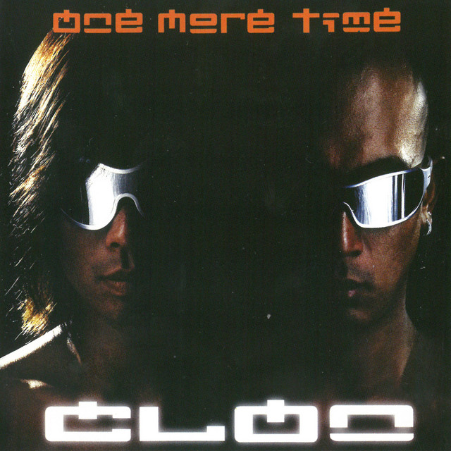 One More Time cover art