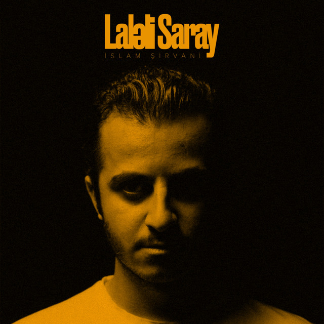 Laləli Saray - Piano Version