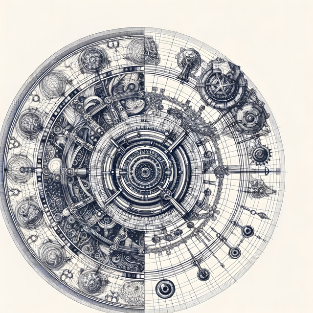The Eck Too release artwork