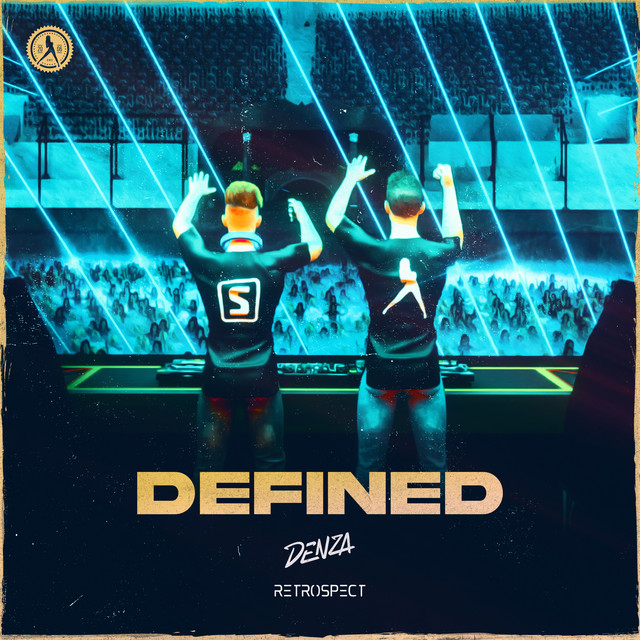 Defined cover art