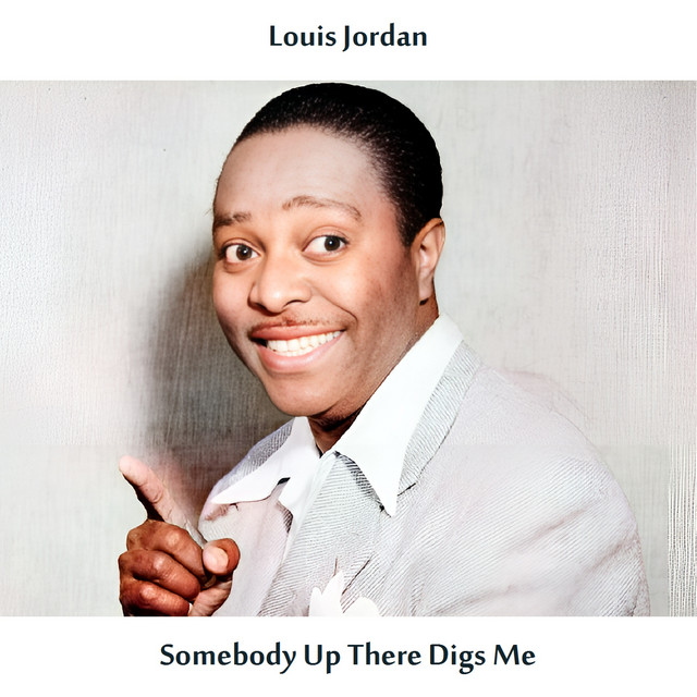 Let the Good Times Roll ‑ 曲・歌詞：Louis Jordan | Spotify