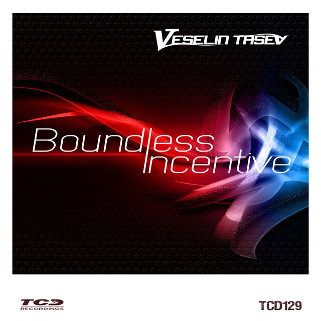Boundless Incentive cover art