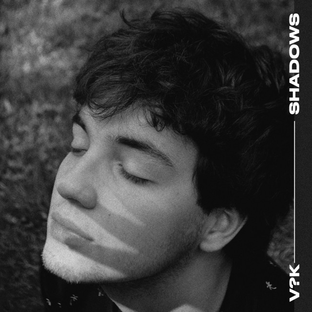 Shadows cover art