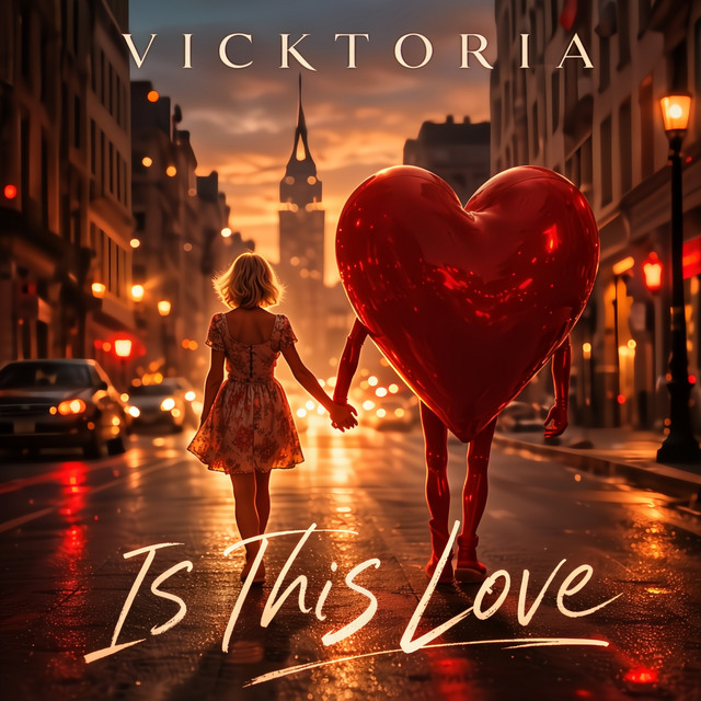 Is this love (Dance Version) cover