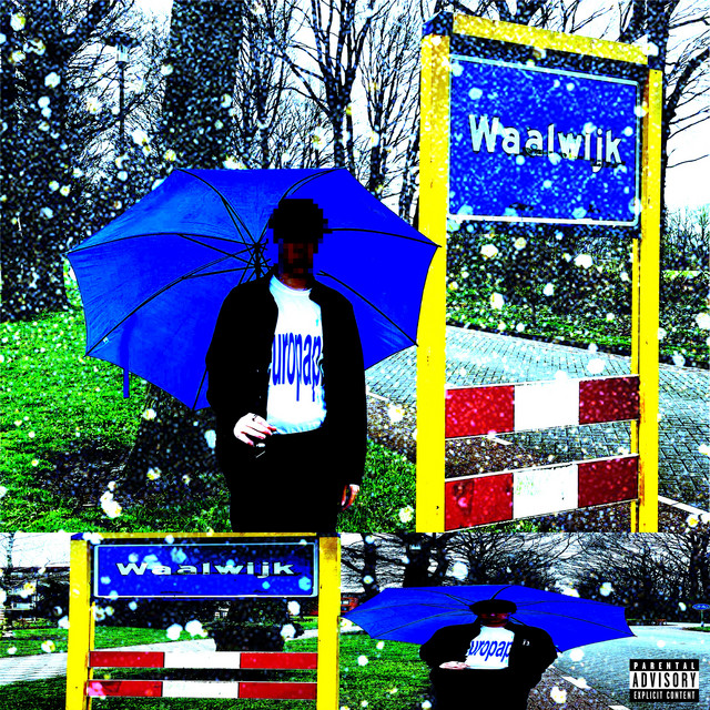 Waalwijk Stories 3 cover art