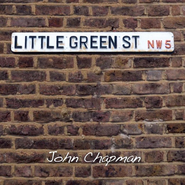 Little Green Street cover