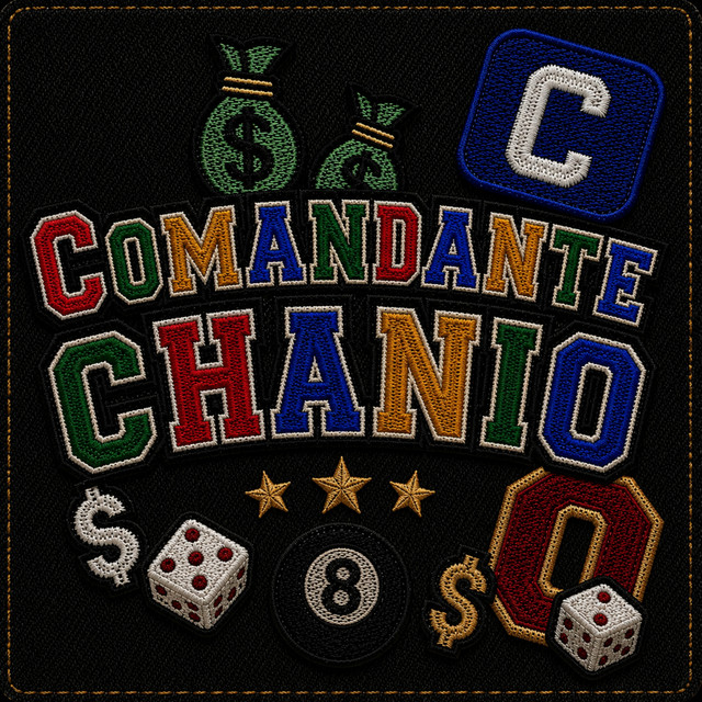 Comandante Chanio