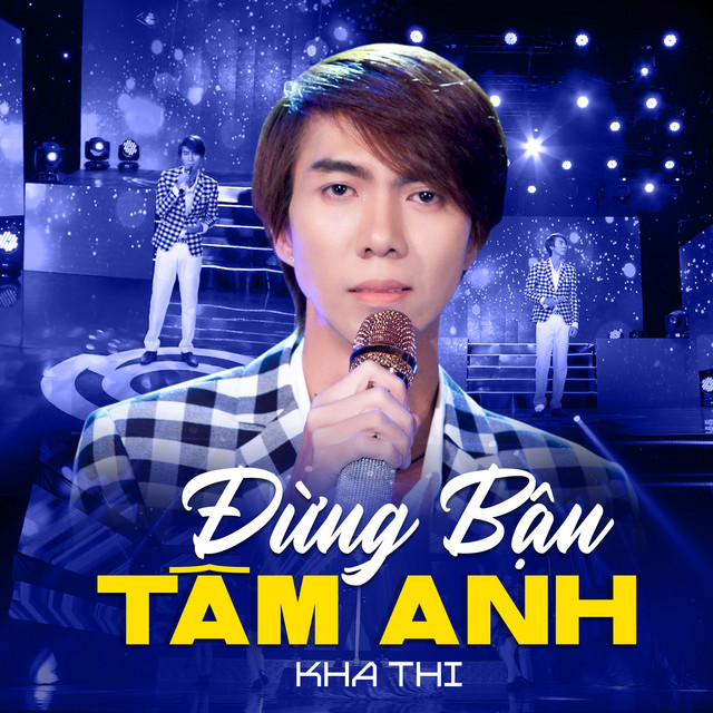 Đừng Bận Tâm Anh