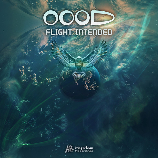 Обкладинка OOOD — Flight Intended