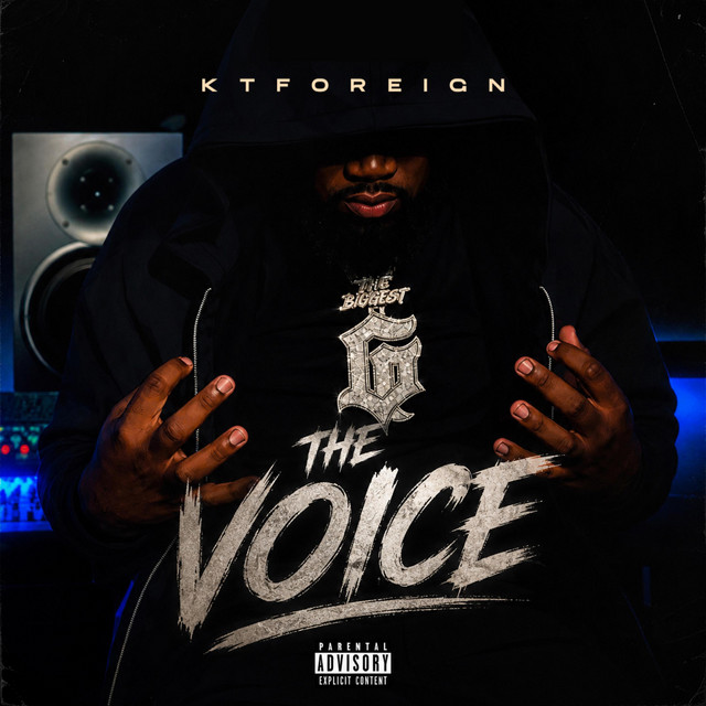 The Voice