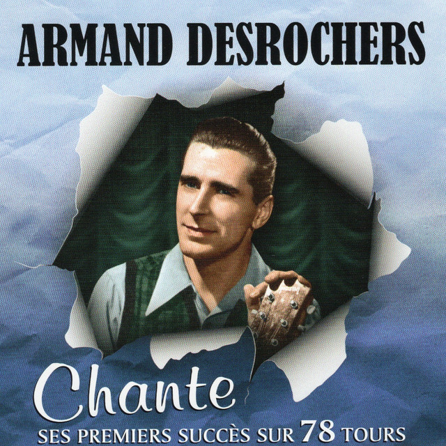 Chante ses premiers succès sur 78 tours cover art