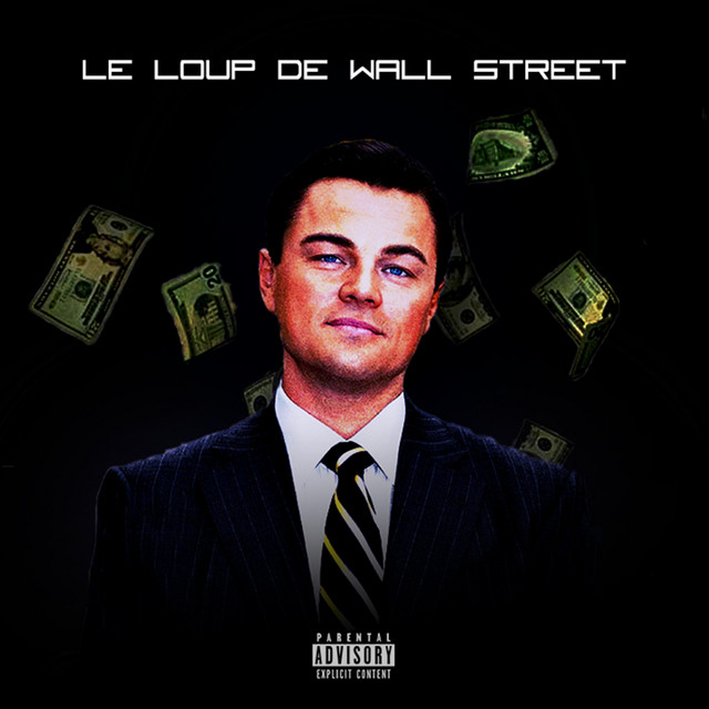 Le loup de Wall Street
