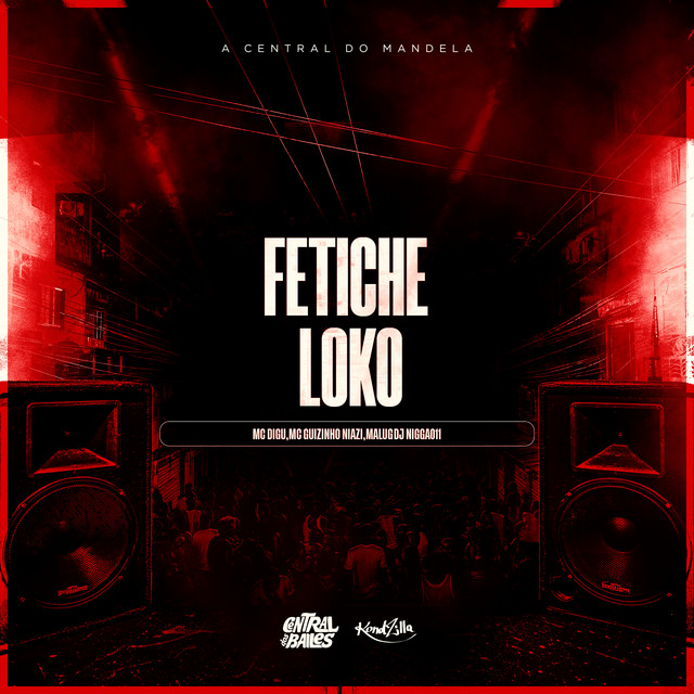 Fetiche Loko album image
