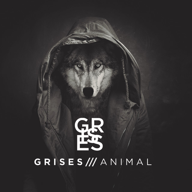 Animal cover art