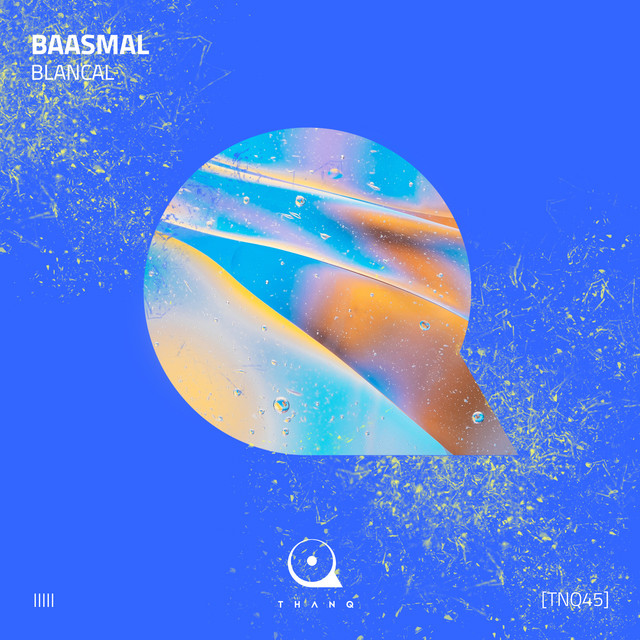 Blancal cover art