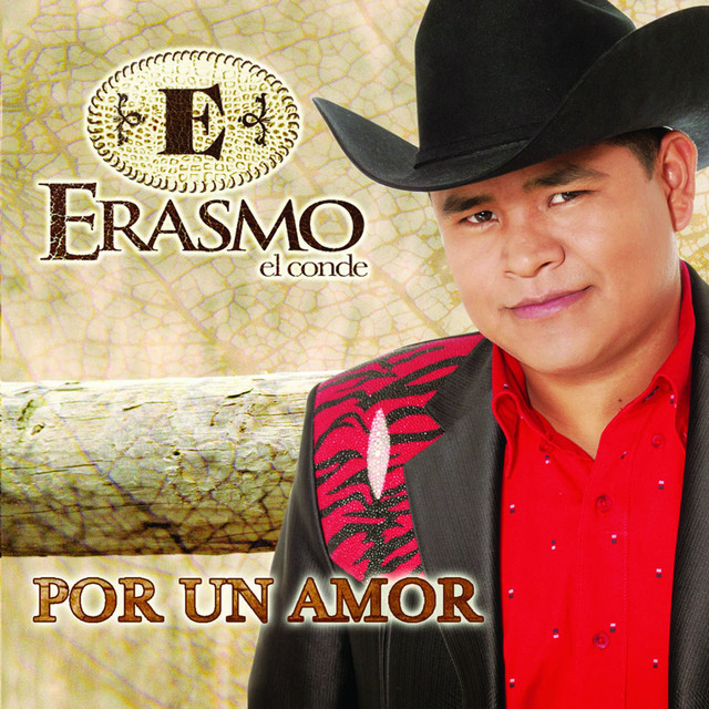 Por Un Amor cover art