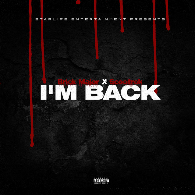 I’m Back