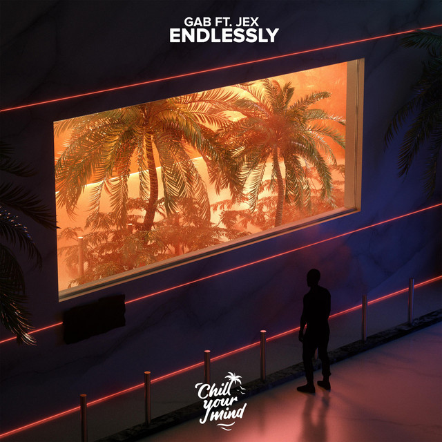 Endlessly cover art