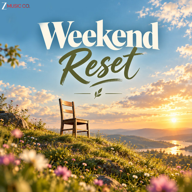 Weekend Reset by Amit Trivedi