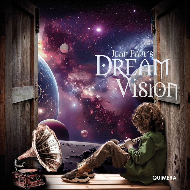 Jean Paul´s Dream Vision