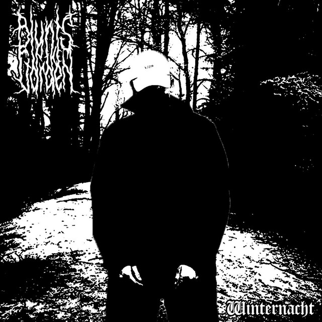 Winternacht cover art