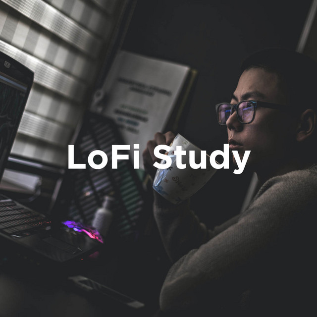 LoFi Study cover art