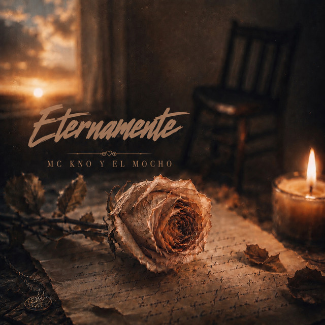 Eternamente