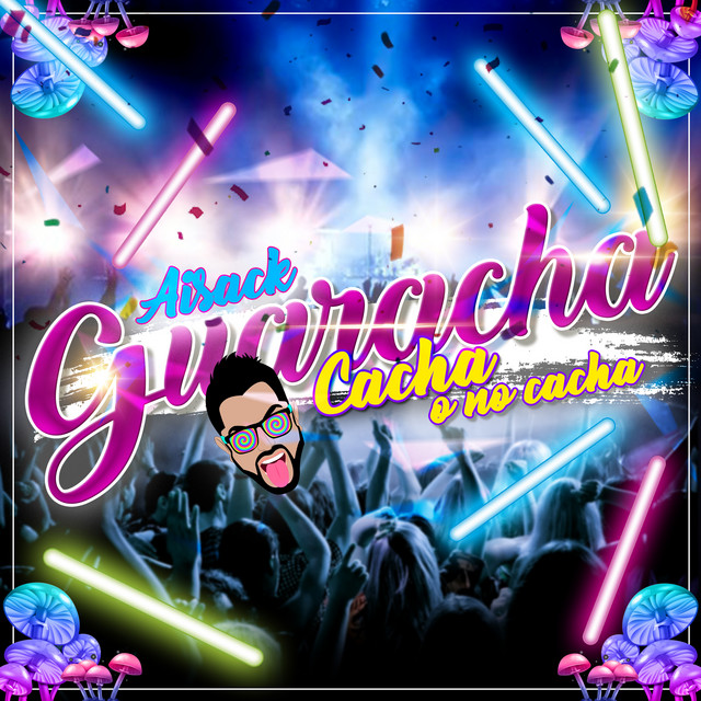 Guaracha (Cacha o No Cacha)