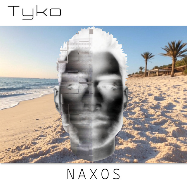 Naxos cover art
