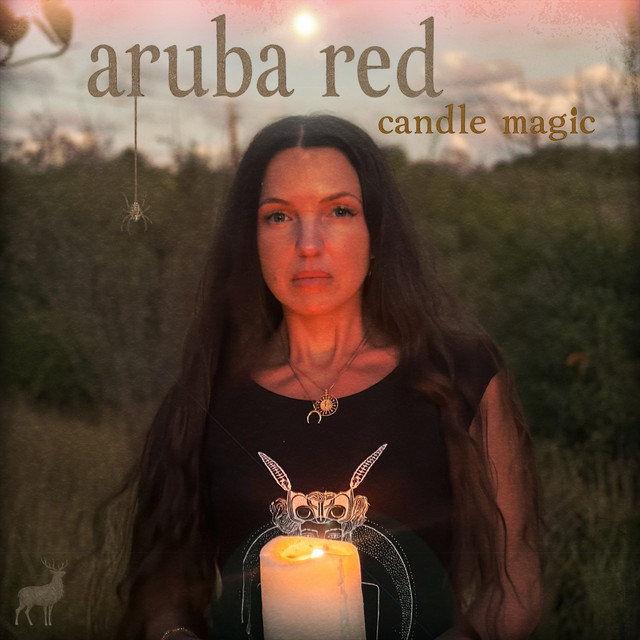 Candle Magic cover art