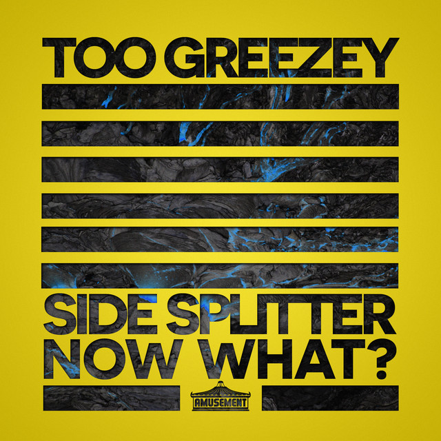 Side Splitter artwork