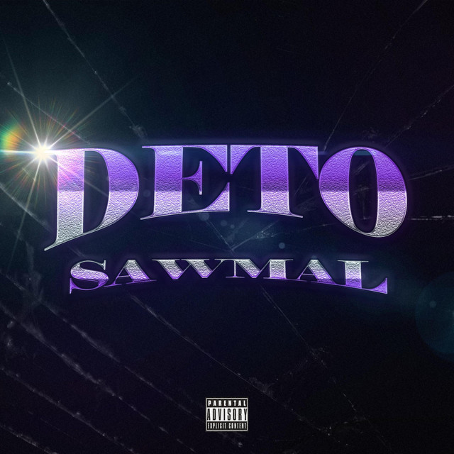Deto cover art