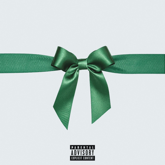 Green Bows cover art