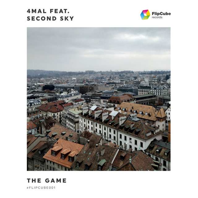 The Game - Radio Edit cover art