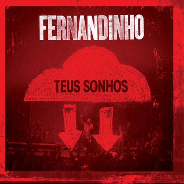 Teus Sonhos (Ao Vivo) cover art