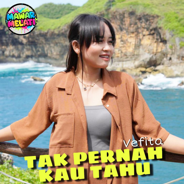 Tak Pernah Kau Tahu