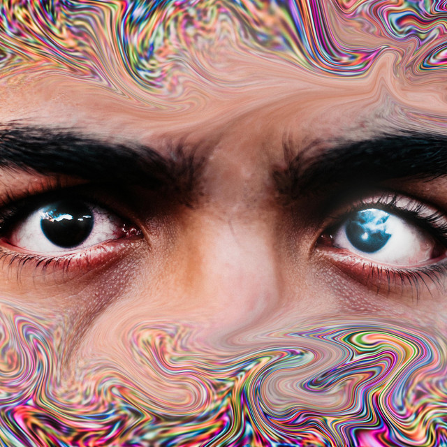 Testigo de lo Que Quieres Ver cover art