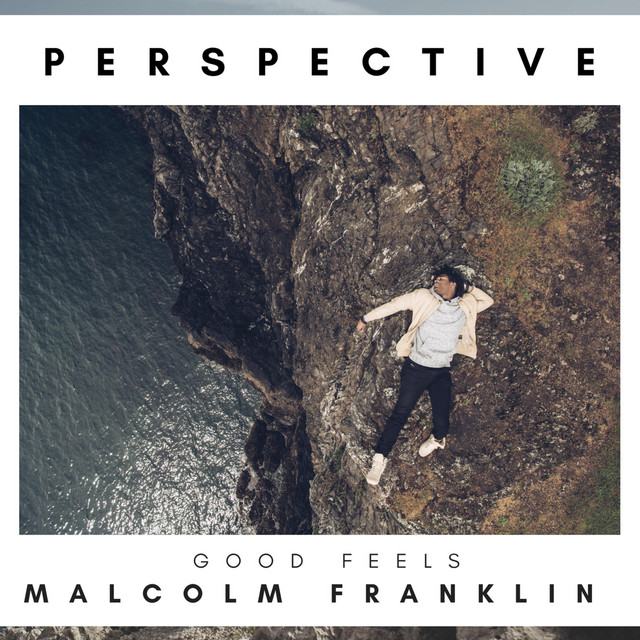 Perspective cover art